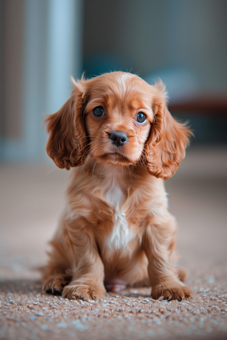 A Guide to Introducing Your New Puppy to Other Family Pets